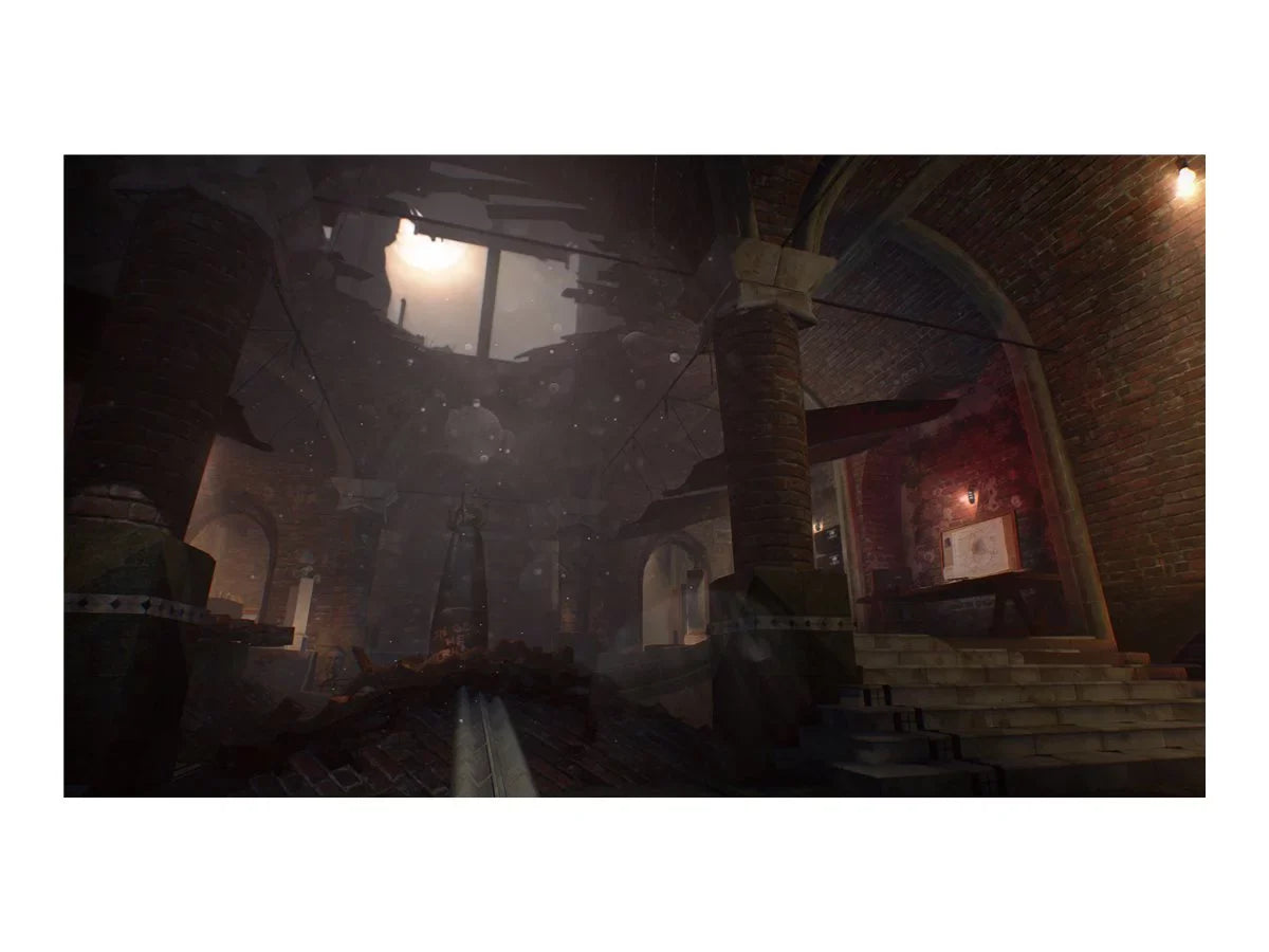 Raid: World War  505 Games Xbox One 812872019154