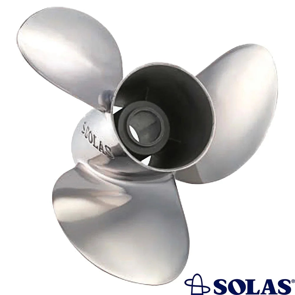 New 75-350 Hp Propeller Compatible With Yamaha 2.6L 3.3L 1999 2000 2001 2002 2003 2004 2005 2006 2007 2008 2009 2010 2011 2012 2013 2014 2015 2016 2017 2018 2019 2020 2021 Qs5073X