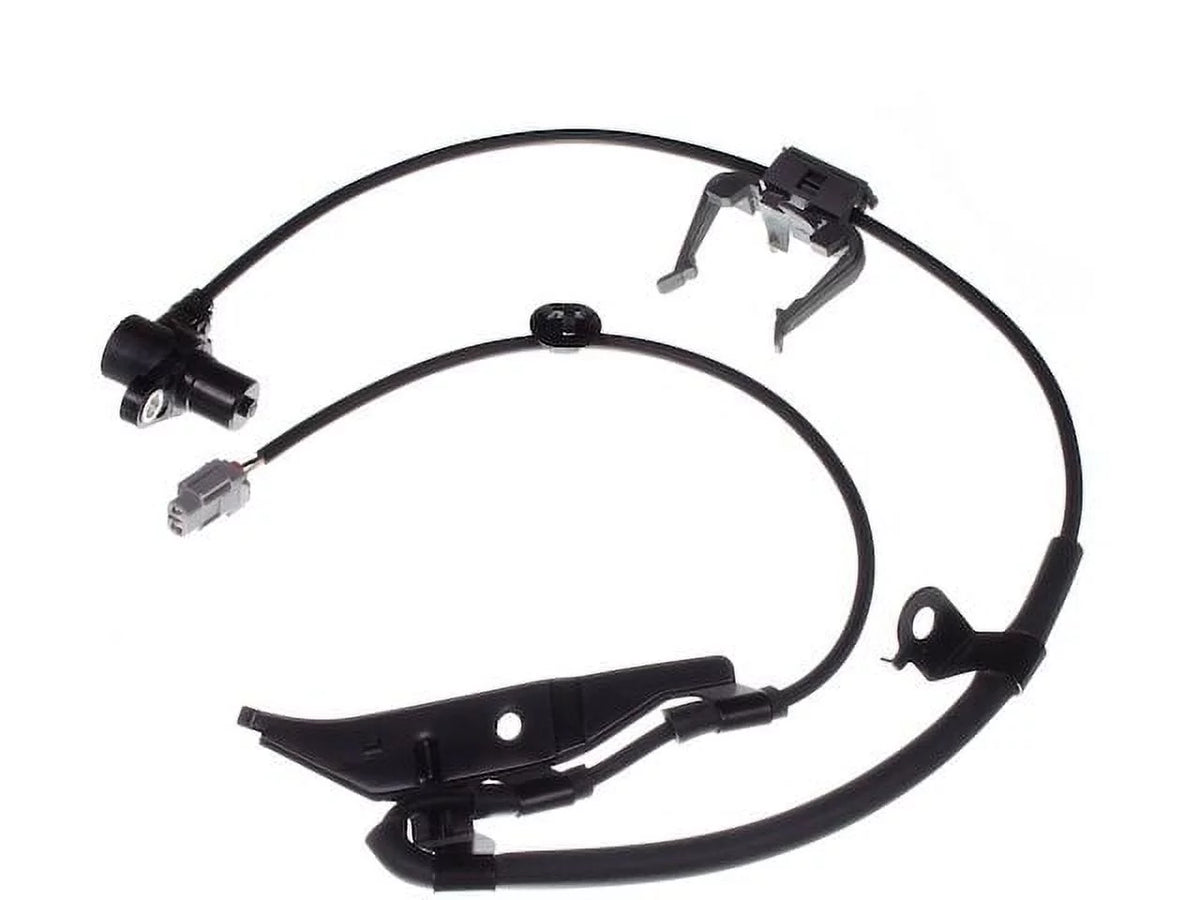 Front Left  Speed Sensor - Compatible with 2000 - 2003 Toyota Sienna 3.0L V6 2001 2002