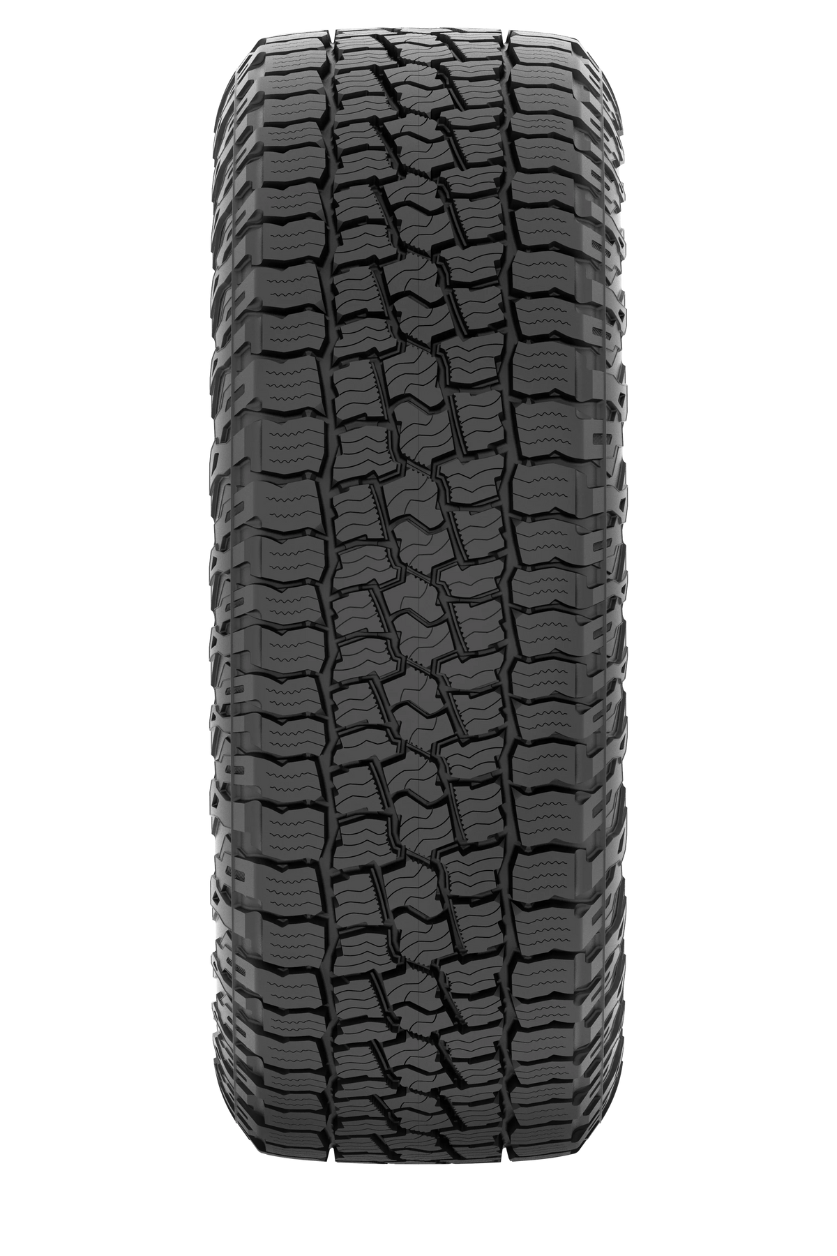 Cooper Discoverer Road+Trail  225/75R16 104T All-Terrain Tire