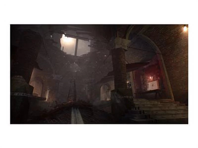 Raid: World War  505 Games Xbox One 812872019154