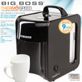 Big Boss™ ThermoSpeed Hot Water Dispenser Box