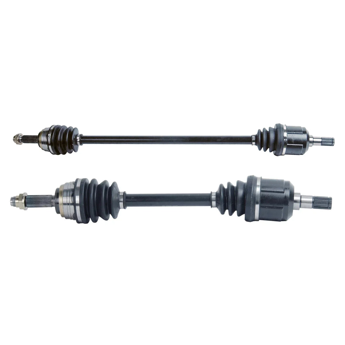 Joint Axle Assembly Front   Pair Set of 2 Premium  Axles Replacement for Eagle Talon  1.8L 2.0L I4 92-94 Fits select: 1990-1993   , 1994