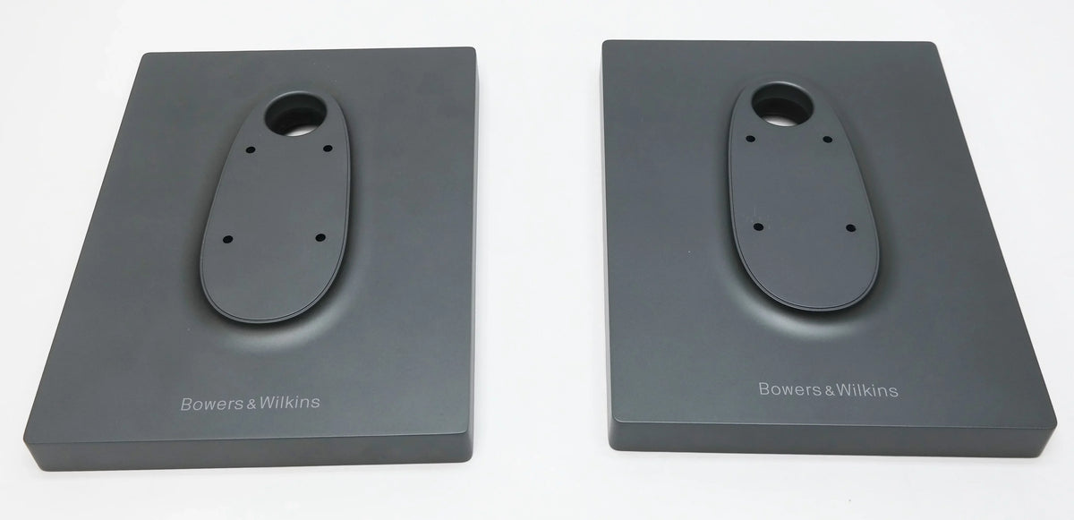 Bowers & Wilkins Formation Duo Speaker Stands FP38407 (Pair)