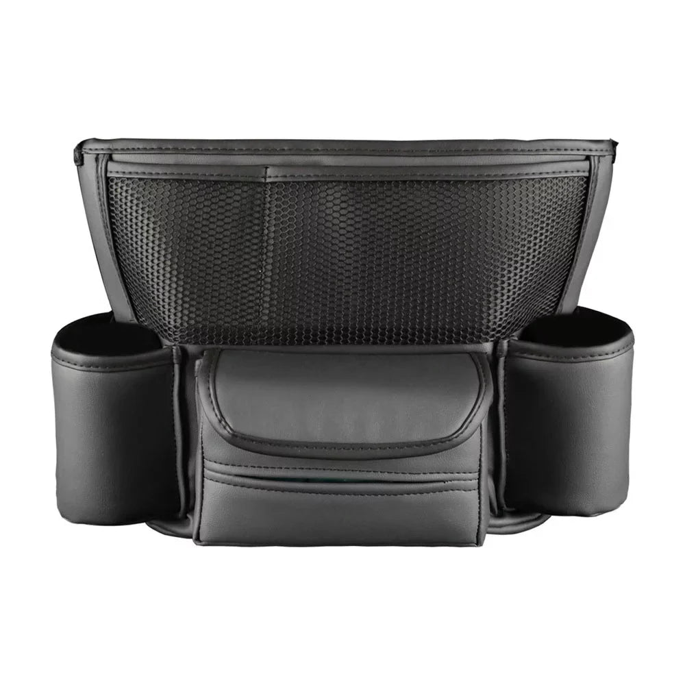 Dadypet Storage bag,Car Center Console Center Console Seat