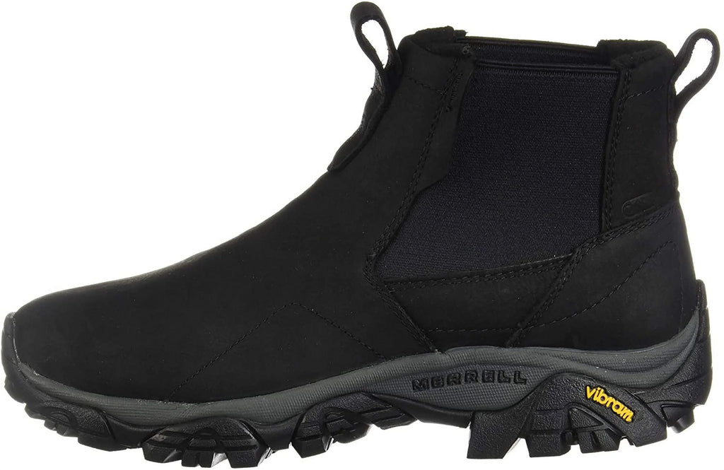 Merrell Mens Moab Adventure Chelsea  Wp Boot