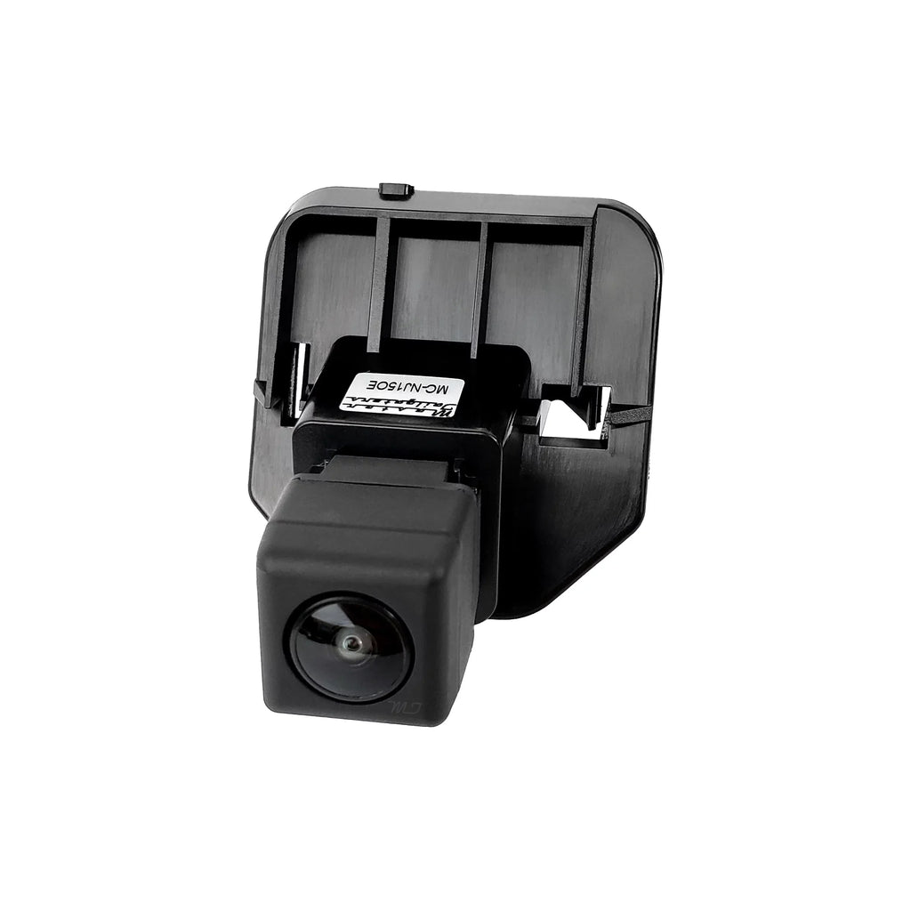 Master Tailgaters Replacement Nissan Juke w/o  Backup Camera (2015-2017)  Part # 28442-BV80A, 28442-BV82A