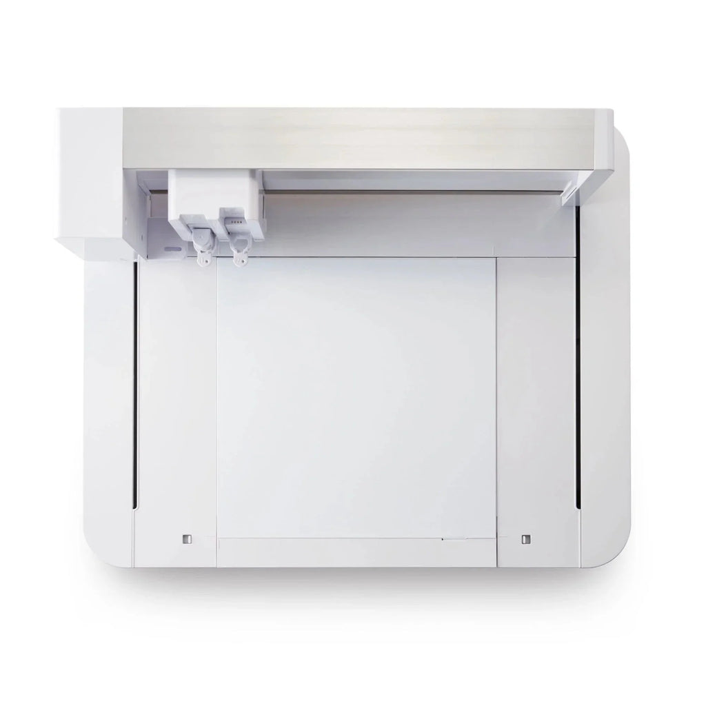 Silhouette Curio 2 w/ Advanced Blade Pack, 38 Oracal Sheets, Siser