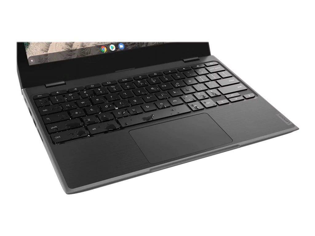 Restored Lenovo-IMSourcing 100e Chromebook 2nd Gen 11.6", Intel Celeron N4020, 32GB , ChromeOS, 81MA0022US (Refurbished)