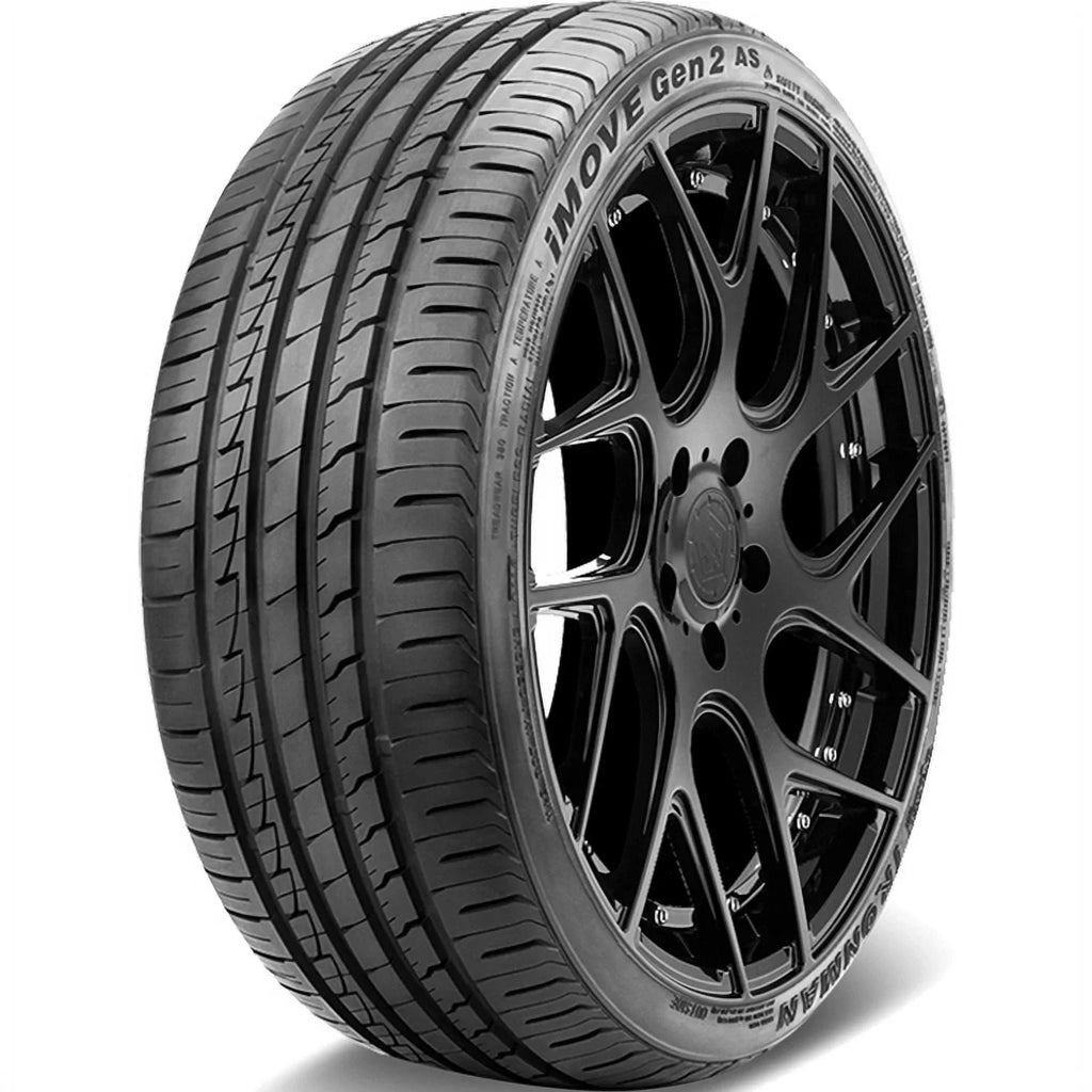 Ironman iMOVE GEN2  185/55R15 82V  All Season