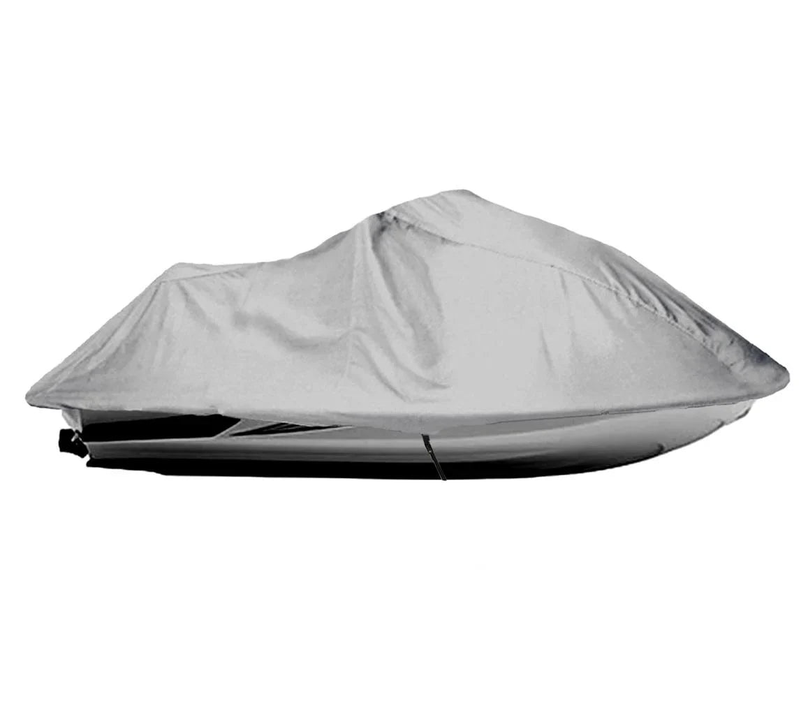 Compatible for Yamaha Jet Ski Wave Raider 700 / RA700 1994-1997 JetSki Cover 2 Seat 420 Denier