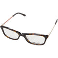 Diane von Furstenberg  5127 Dark Tortoise Eyeglasses 52mm with  Case