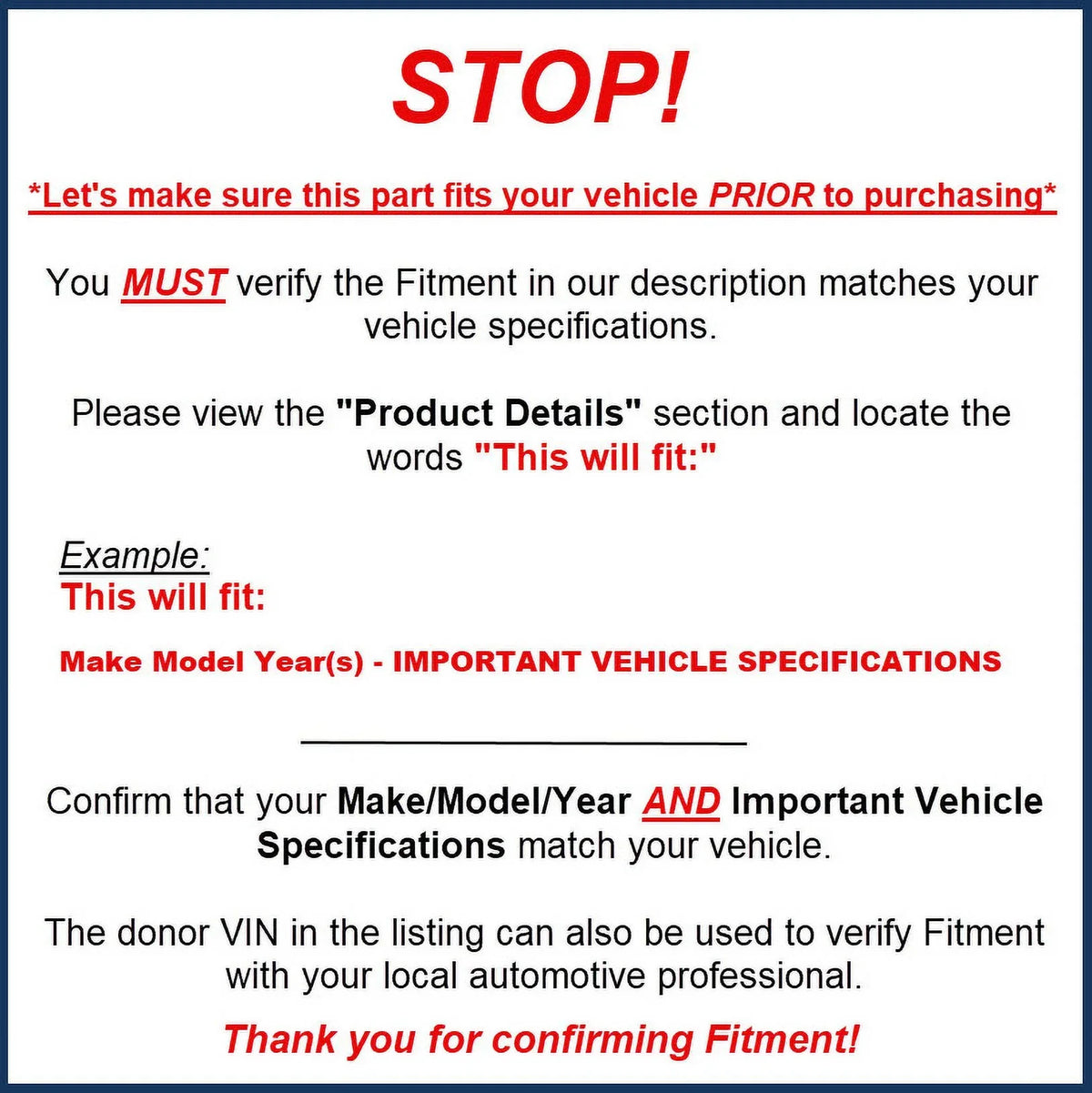Pre-Owned 14 15 16 Ford Escape Back Up Rear View Camera   (Good)