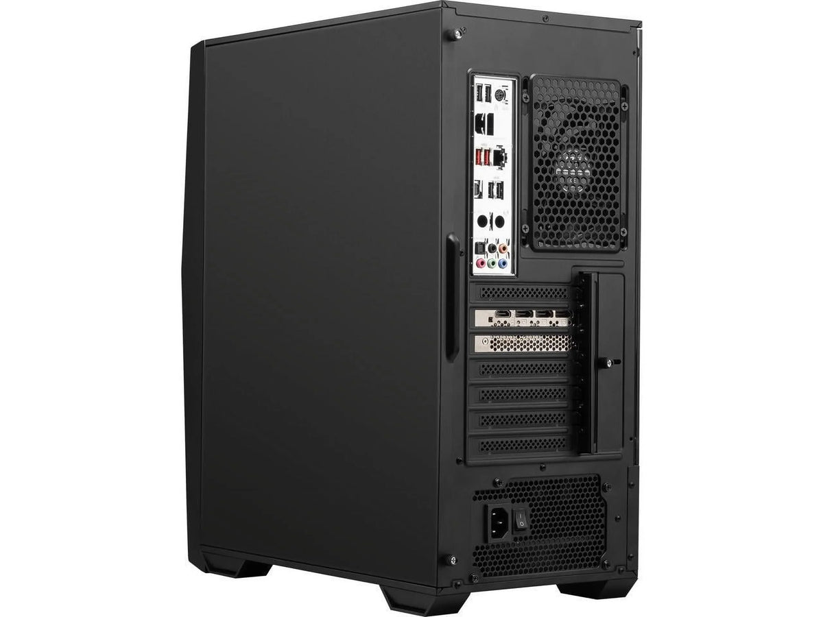 Gaming Desktop Codex R 13NUC7-069US Intel Core i7 13th Gen 13700F (2.10GHz) 32GB DDR5 1  PCIe   GeForce  4060 Windows 11 Pro 64-bit