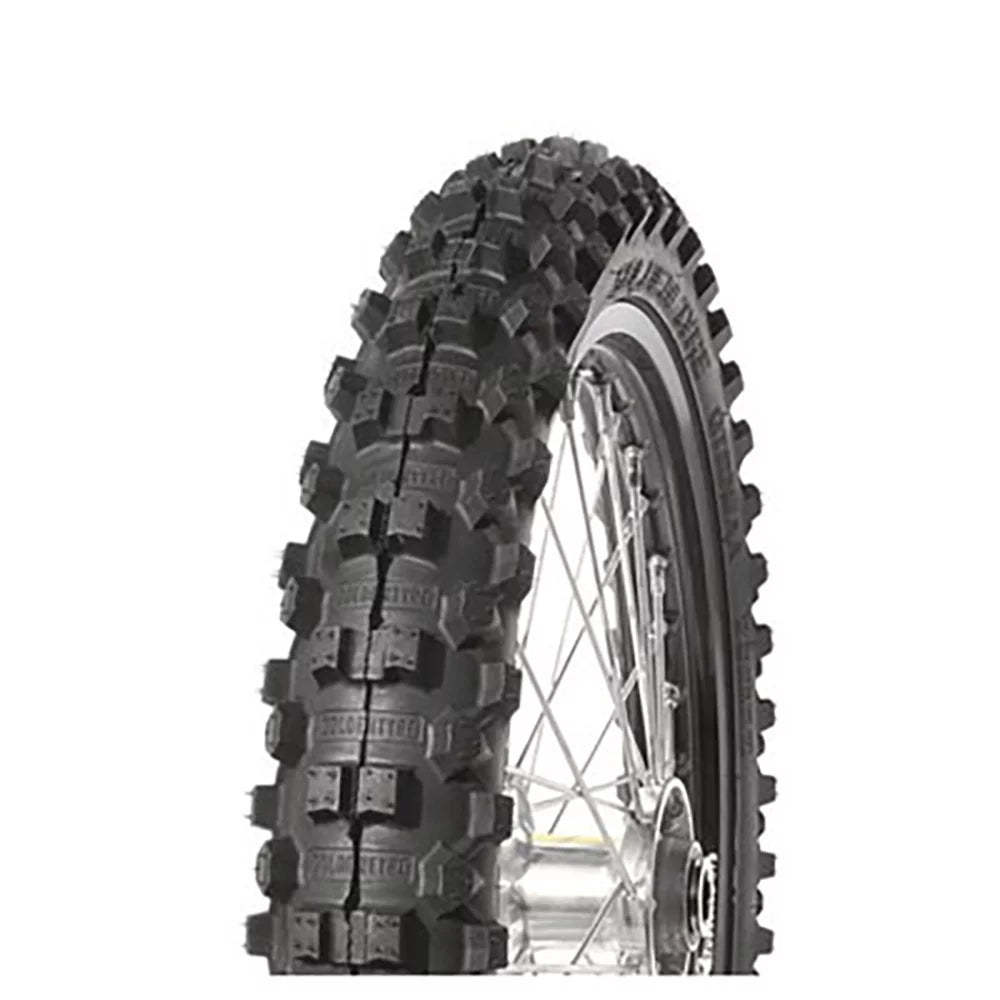 GoldenTyre GT216AA Enduro Tire 80/100x21 Compatible With Sherco 250  2017
