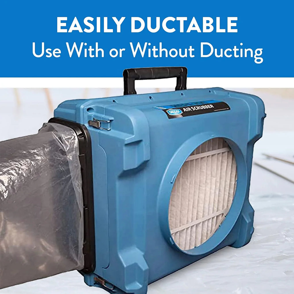 Dri-Eaz  700 Air Scrubber