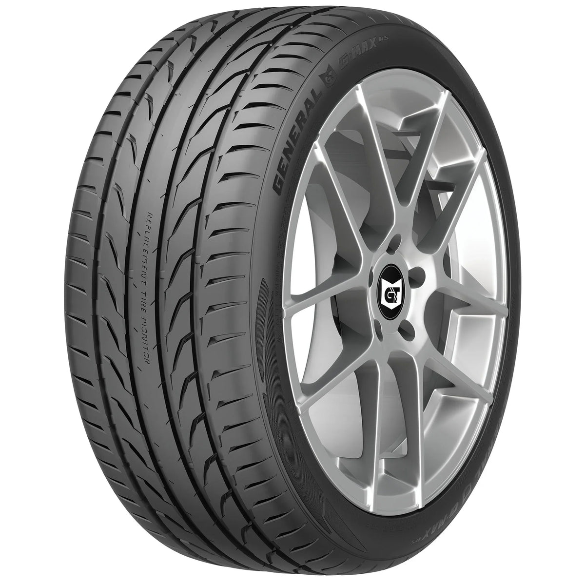 General G-Max  Summer 295/30ZR19 100Y  Passenger Tire