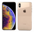 Pre-Owned Apple iPhone  Max - Carrier Unlocked - 256GB Gold (Good)