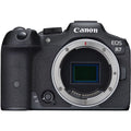 Canon  R7 Mirrorless Camera - 5137C002