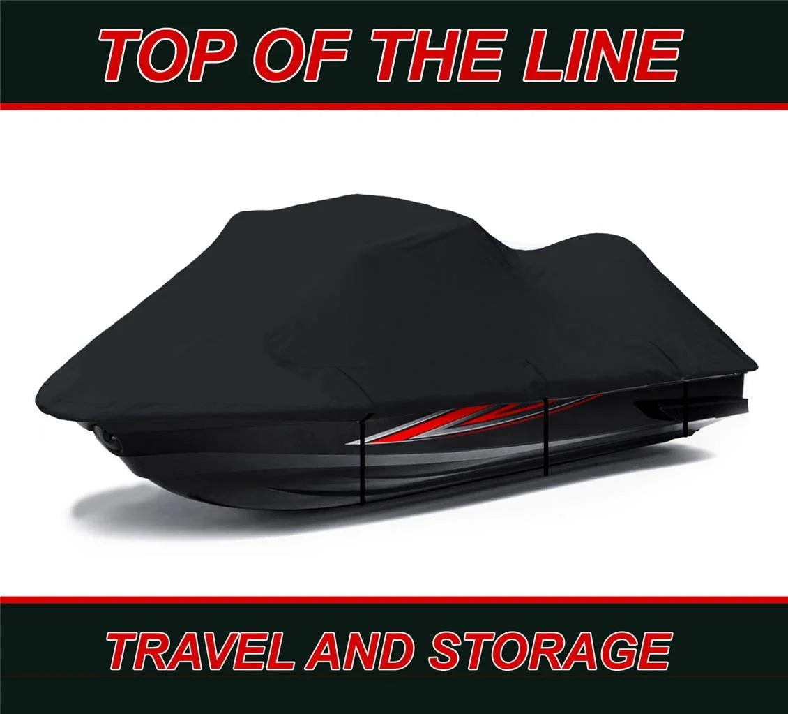 Cover Compatible for  Wave Venture 700 1995 1996 1997 1998 Jet Ski  Cover