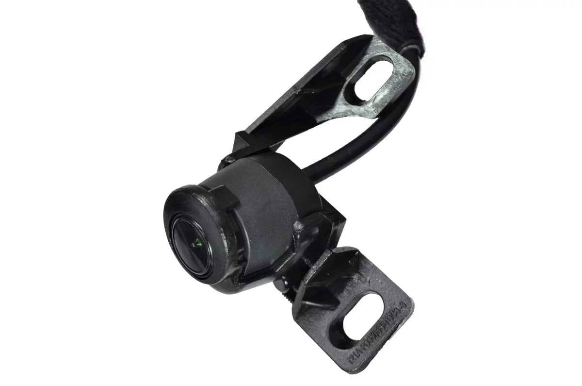 Auto Warehouse -505 - Park Assist Back Up Camera Fits select: 2008  F150, 2008