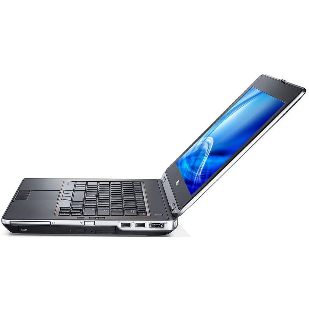 Used Dell Latitude E6420 2.1GHz i3 4GB 320GB  Windows 10 Pro 64 Laptop B