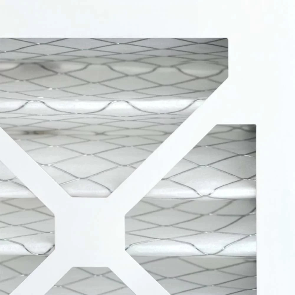 Replacement Honeywell 16x25x4  Furnace Air Filter  11 - 3 Pack