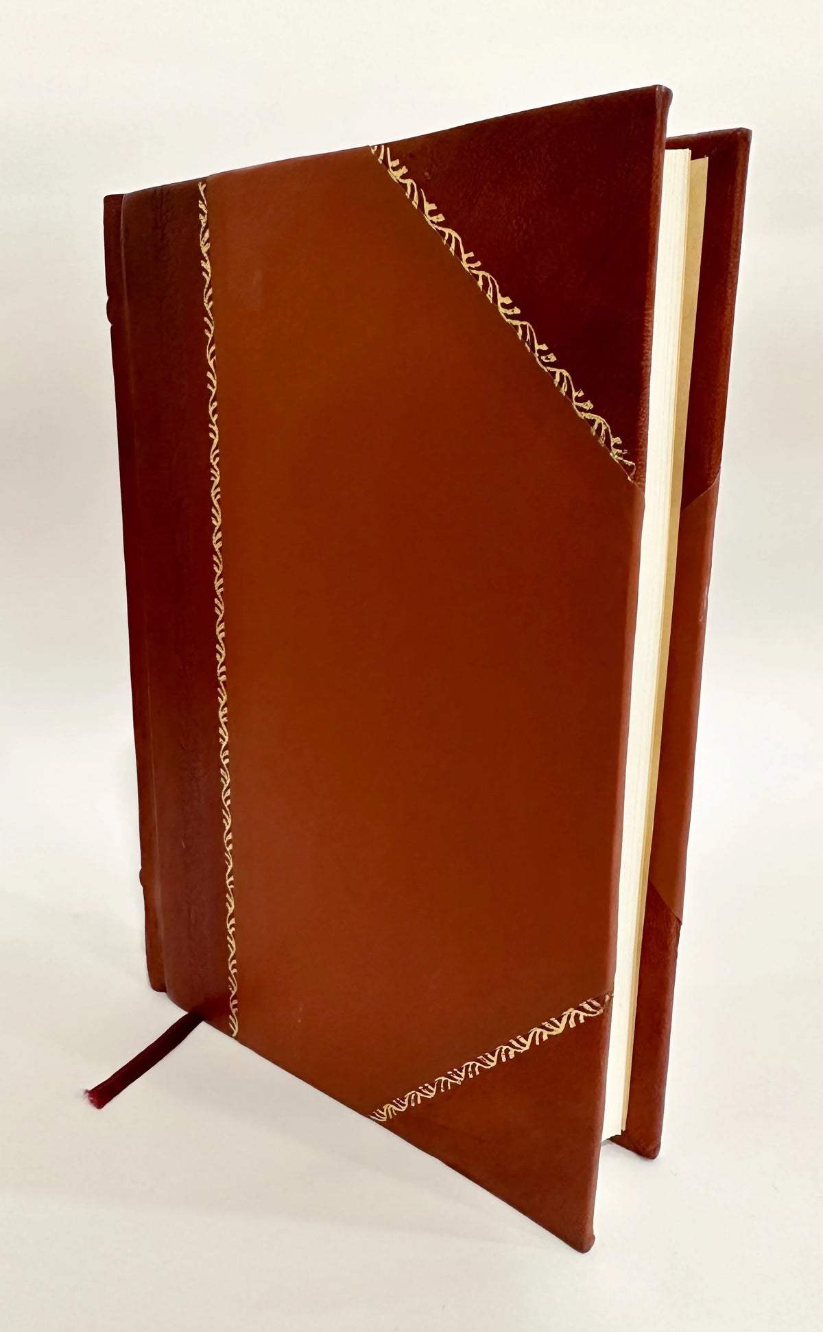 Concord: a Poem / Barrett, Jonathan Fay (1851) (1851) [Leather Bound]