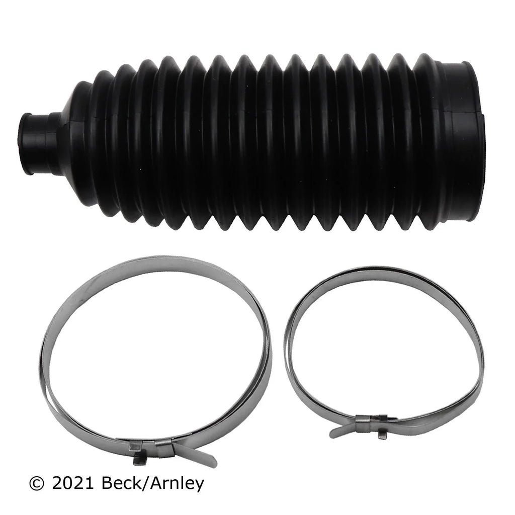 Beck/Arnley 101-8611 Steering Tie Rod End Kit Fits select: 2009-2019