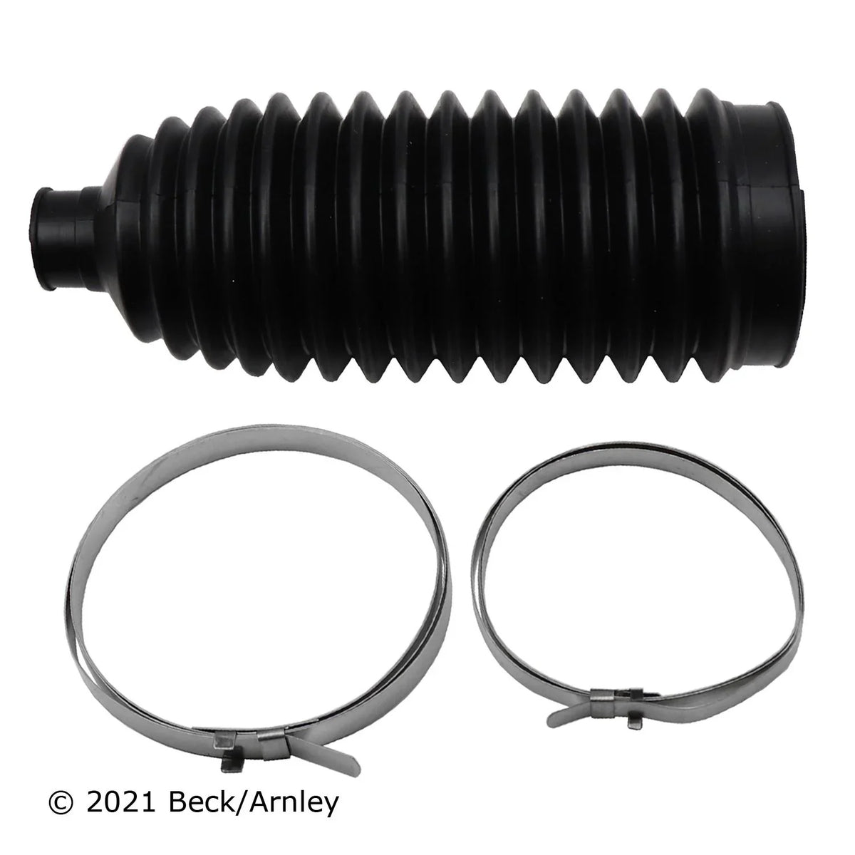 Beck/Arnley 101-8611 Steering Tie Rod End Kit Fits select: 2009-2019