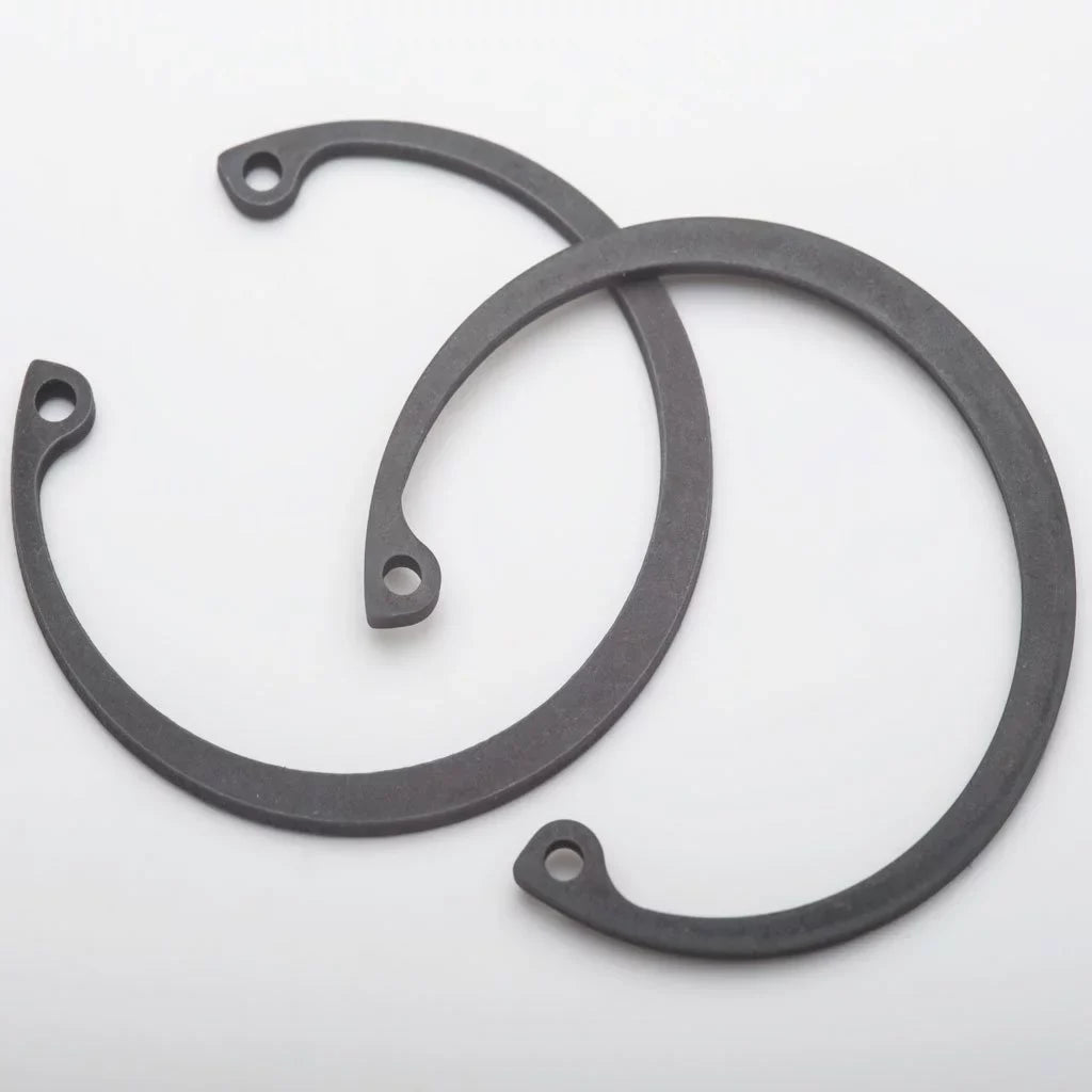 Internal Retaining Ring / Housing Ring 1-5/8" (Pack of 300) Carbon Steel