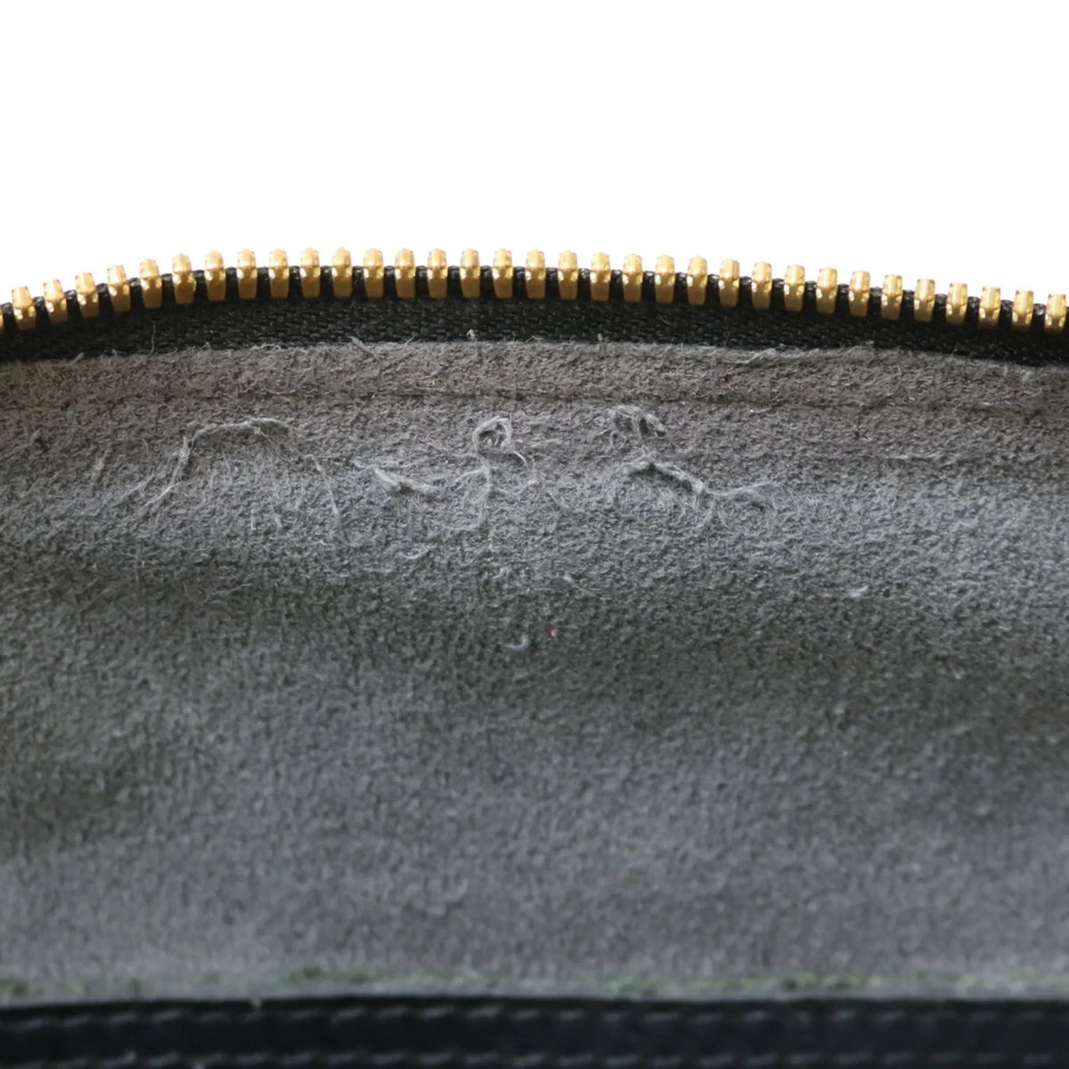 Pre-Owned   Louis Vuitton Handbag Epi Arma M52142 Black Noir Ladies Leather (Fair)