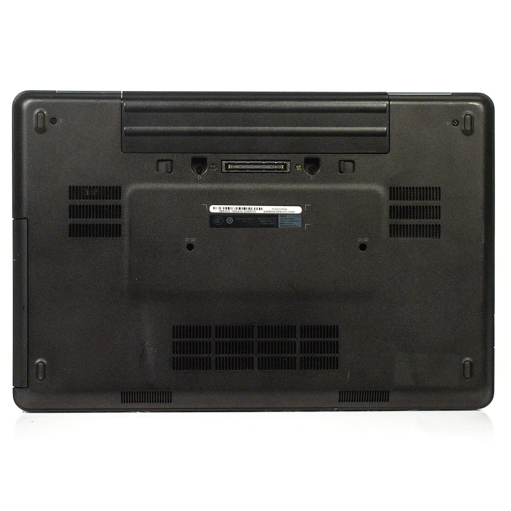 Pre-Owned Dell Latitude E5540 Laptop i5 Dual-Core 8GB 500GB Win 10 Pro B v.