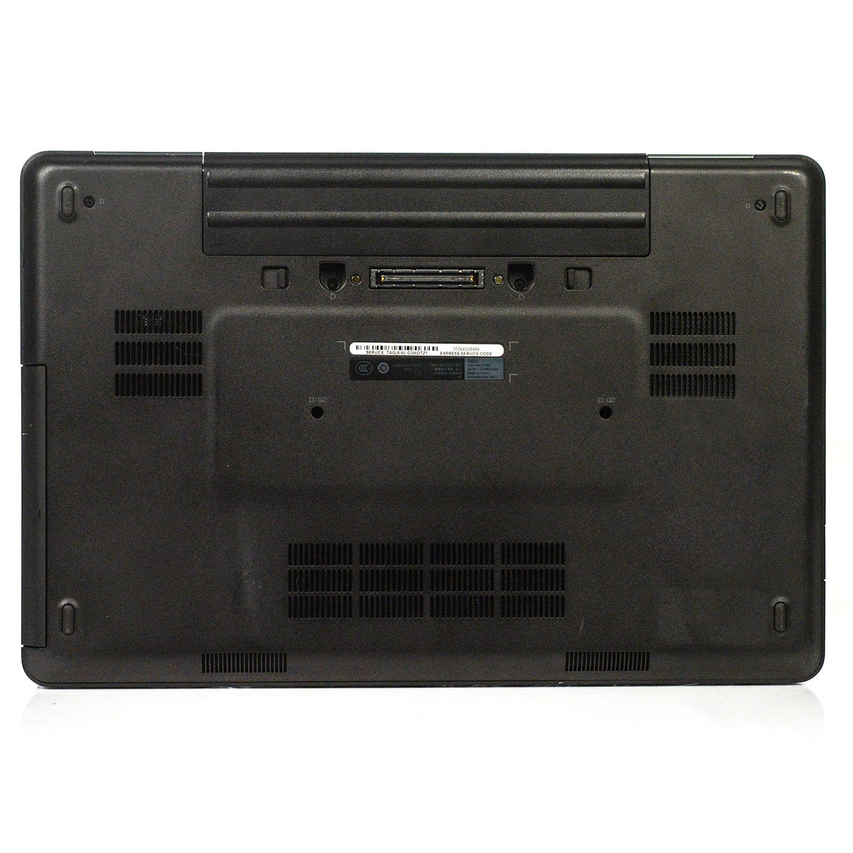 Pre-Owned Dell Latitude E5540 Laptop i5 Dual-Core 8GB 500GB Win 10 Pro B v.