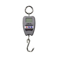 K’netix Newton Digital Bow Scale, 220 lbs.,  Plastic, 15836, Gray