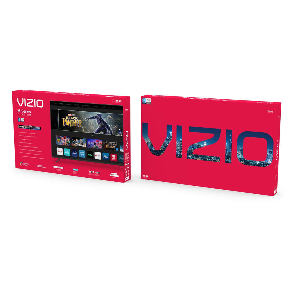 50" Class 4K  Quantum Smartcast Smart   M-Series M50Q7-H1