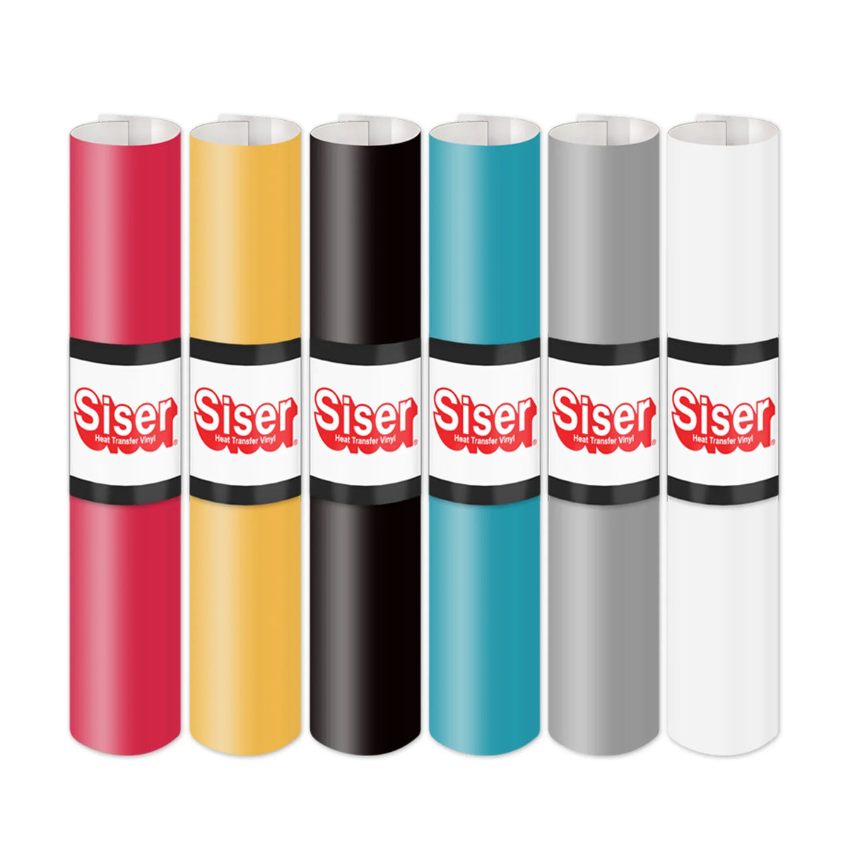 Silhouette Curio 2 w/ Advanced Blade Pack, 38 Oracal Sheets, Siser