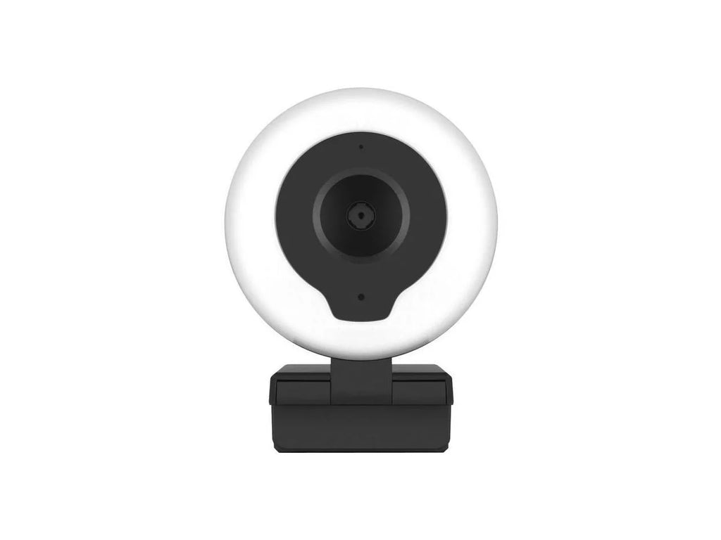 Aluratek AWCL2KFR Webcam 5 Megapixel 30 fps  2.0 Type A