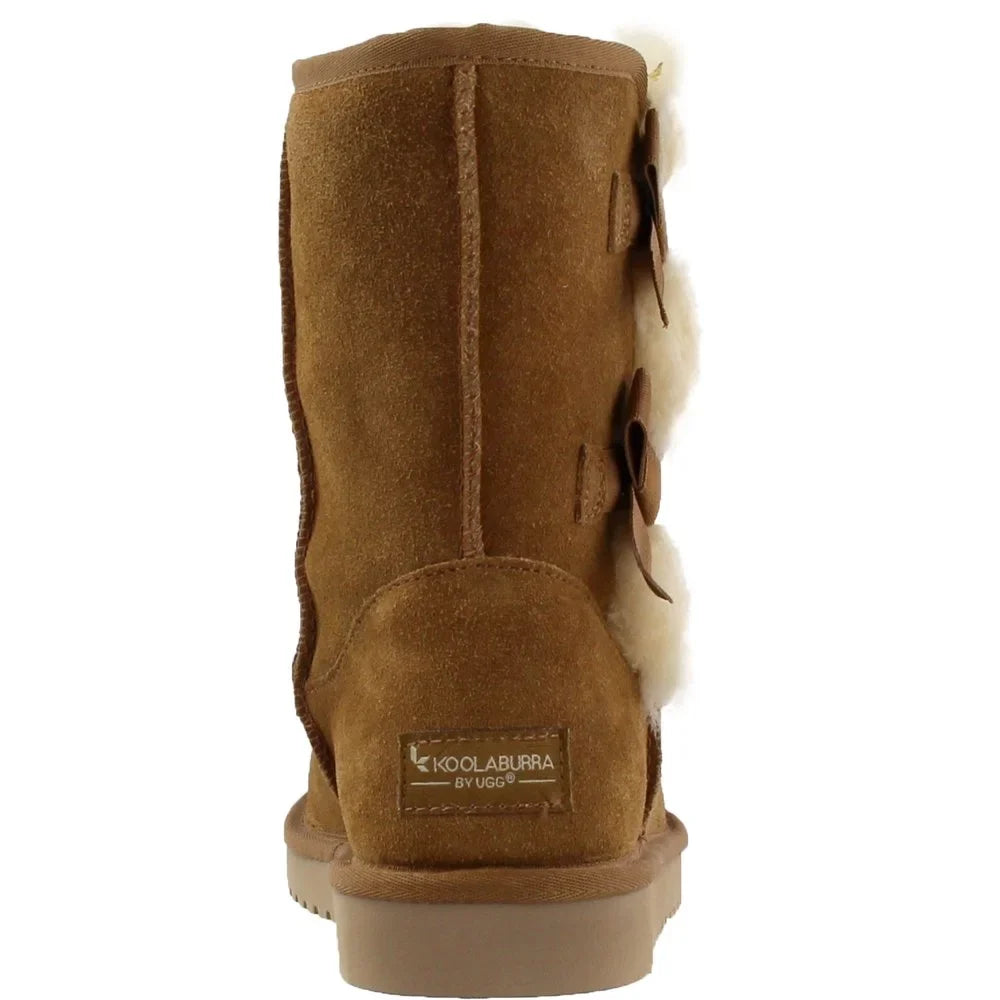 Womens       Boots