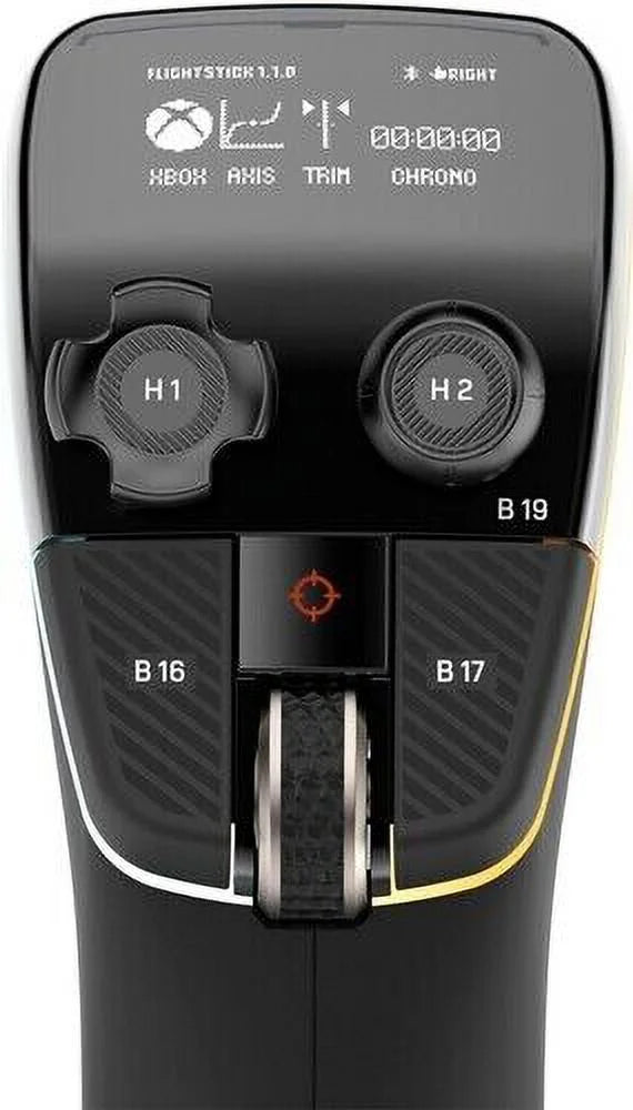Turtle Beach VelocityOne Flight Stick / [New ]  Games