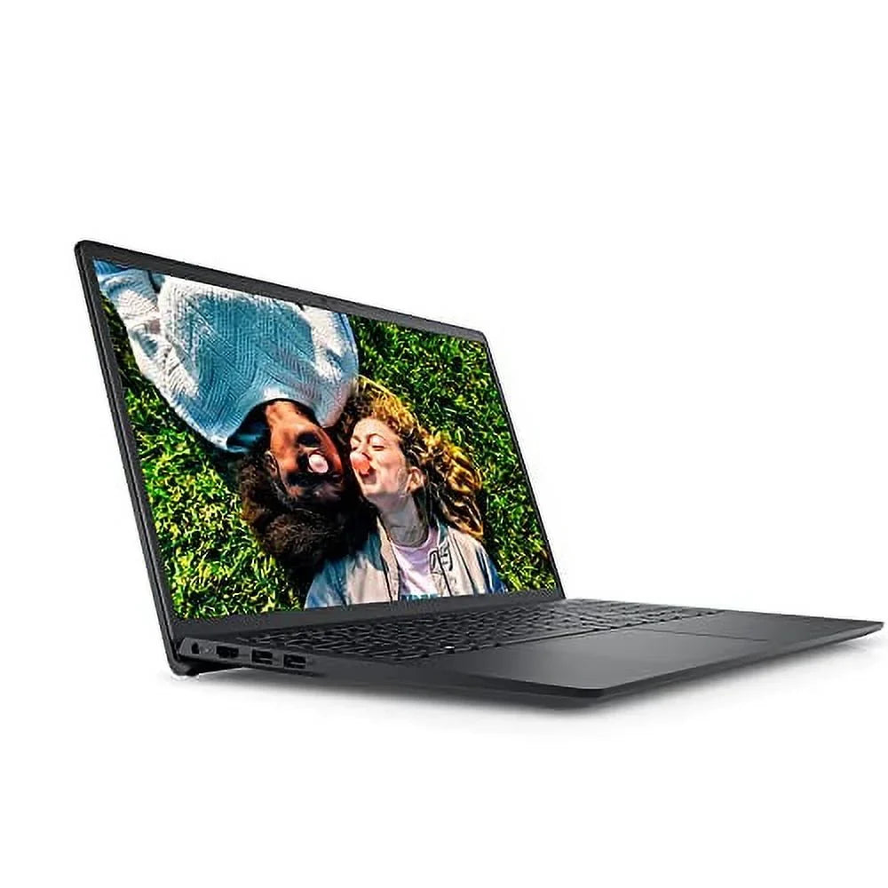Dell Newest Inspiron 3000 i3511 Laptop, 15.6"  Display, 11th Gen Intel Core i5-1135G7, Iris Xe Graphics, 16GB DDR4, 1TB NVMe , , Bluetooth, Wi-Fi, Windows 10 Pro
