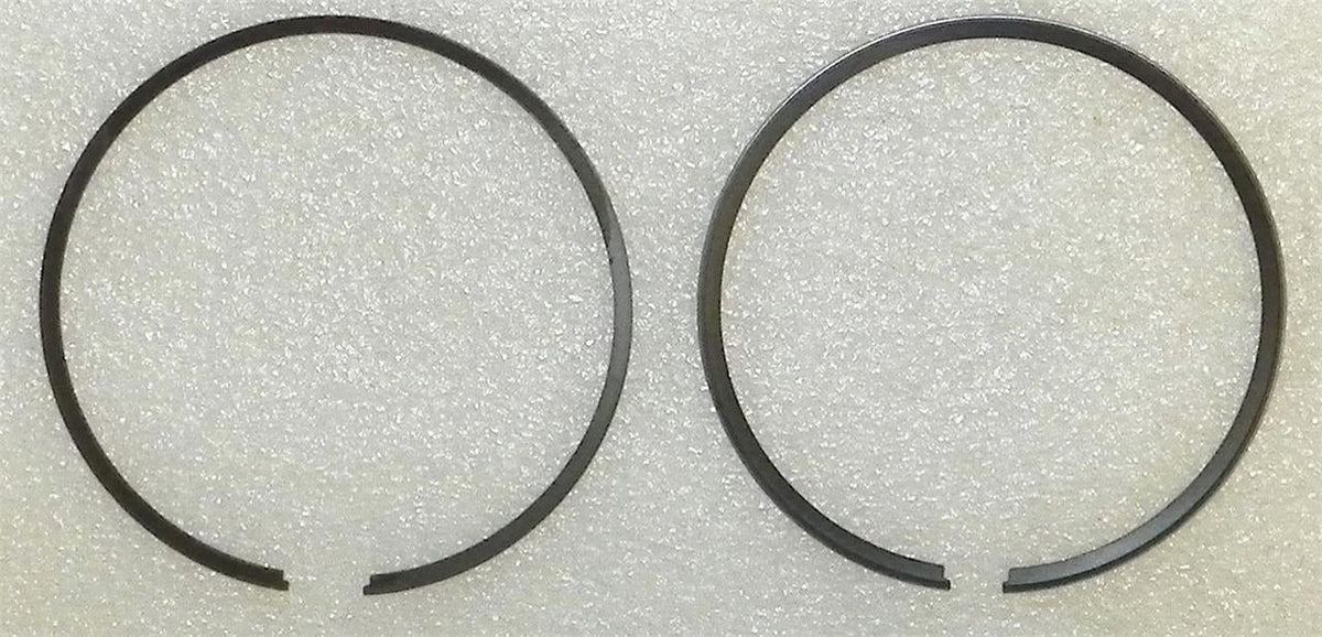 New Piston Rings Compatible With Sea-Doo 82MM         800CC 1996 1997 1998 1999 2000 2001 2002 2003 By Part Numbers 290815080 420815080