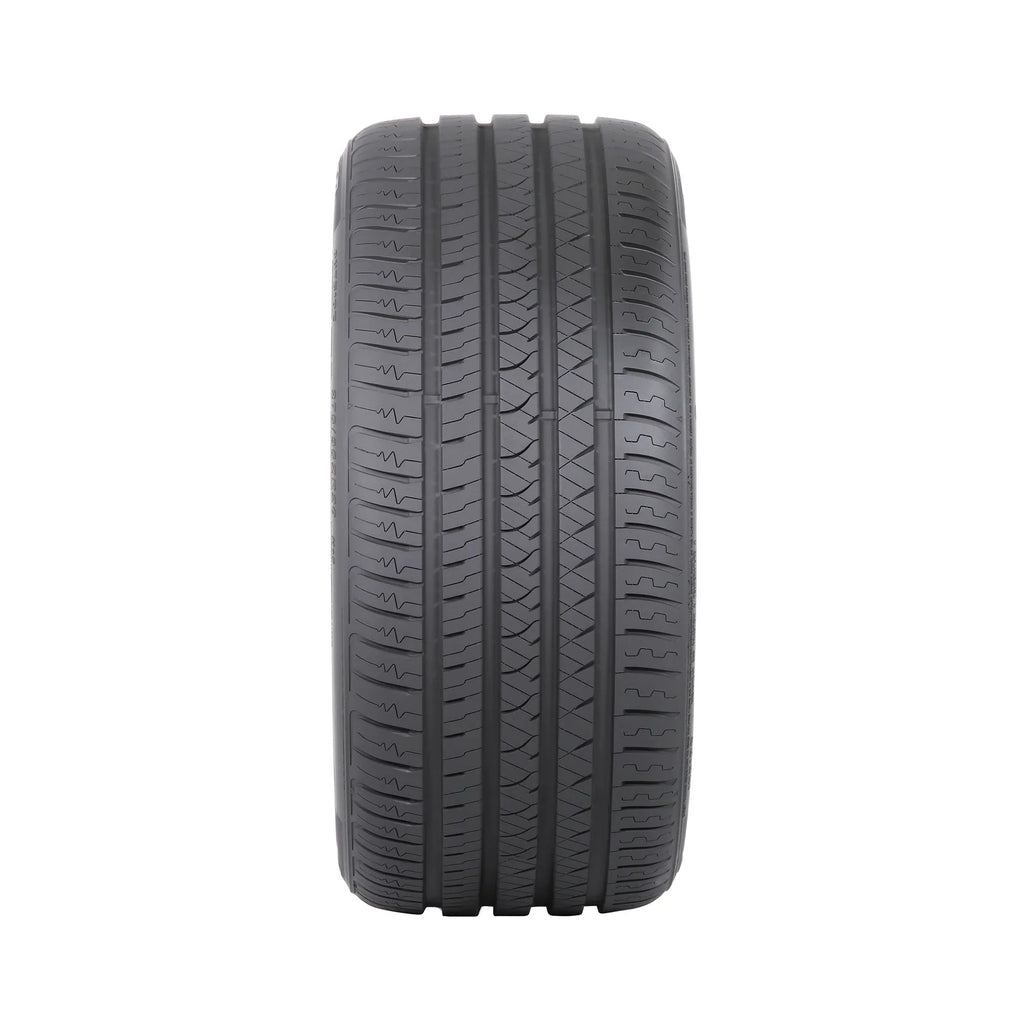 Thunderer Mach V 225/50R17 100W Passenger Tire Fits: 2012-15 Chevrolet Cruze , 2012-18 Ford Focus Electric
