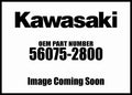 Kawasaki 2018  Pattern Hatch Cover R 56075-2800 New