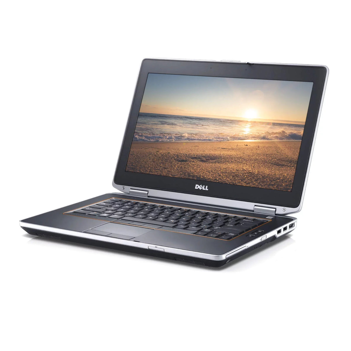 Used Dell Dell E6420 Laptop Intel i5 Dual Core Gen 2 8GB  250GB  Windows 10 Professional 64 Bit