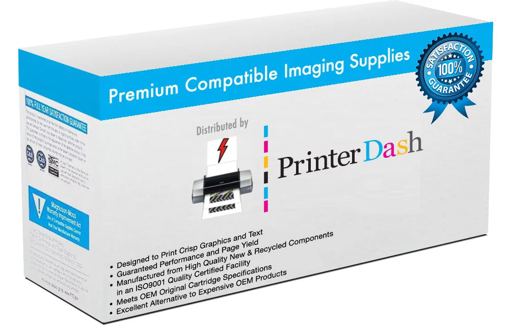 PrinterDash Replacement for Stylus Photo R3000 Inkjet Combo Pack (2-/1-C/M/Y//) (. 157) (T1572PBK1CMYLCLM)