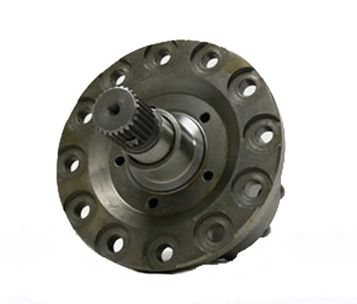'-  For 02 thru 06 Subaru / 93-01 Impreza/Legacy 5Speed M/T Only