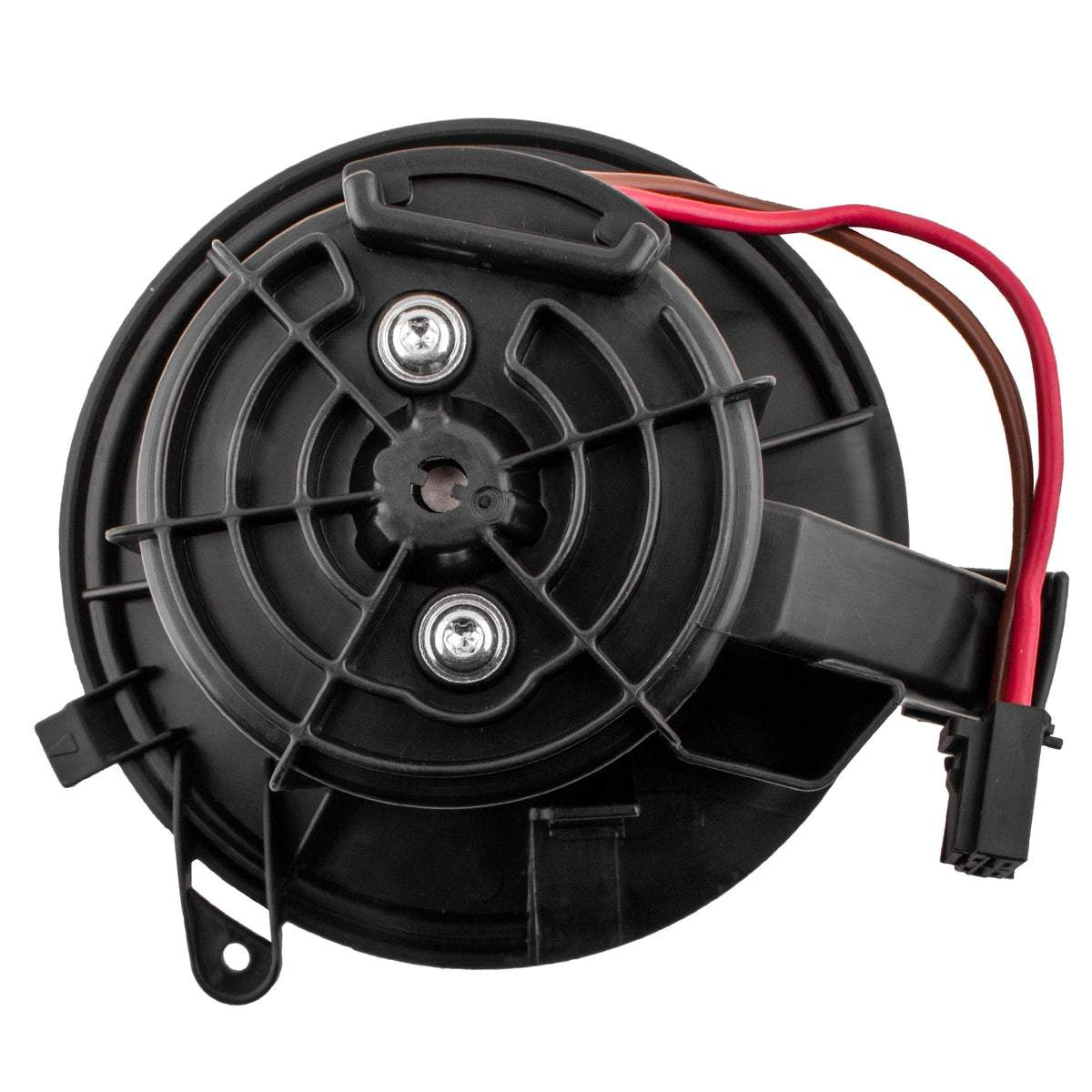 Heater Blower Motor Fan Assembly Fits for Mercedes-Benz W204 W212 C180 C200 C250 C300 C350 E200 E350 E400 E550 GLK300 E63  2011 2012 2013 2014 2015 2016 | Replace 700277 75028 2128200708