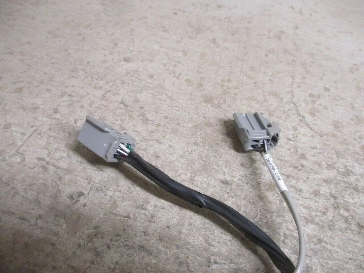 Pre-Owned 13 14 15 16 17 Ford Fusion Back Up Rear View Camera   (Good)