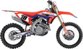Factory Effex Honda  19 Series Shroud Graphics Kit (25-01348)